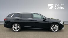 Skoda Superb 1.5 TSI iV SE L DSG 5dr Estate